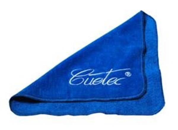 Handtuch Cuetec